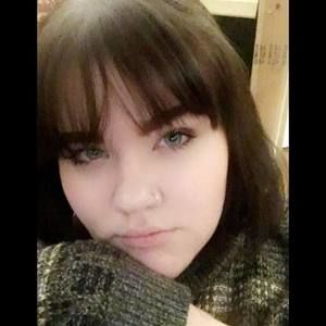 Meet your Posher, Ezri